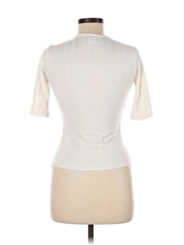 Poetry Clothing Short Sleeve T-Shirt (view 2)