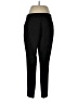 Laundry by Shelli Segal 100% Polyester Solid Black Dress Pants Size 12 - photo 2