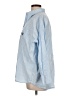 Assorted Brands 100% Cotton Stripes Blue Long Sleeve Button-Down Shirt Size L (estimated) - photo 5