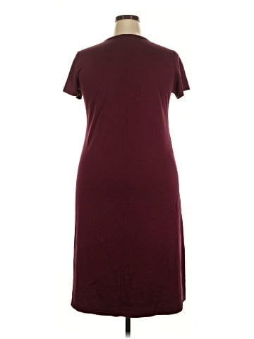Lands' End Casual Dress (view 2)