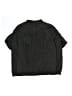 Cat & Jack Solid Black Jacket Size 10 - 12 - photo 2