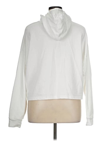 Puma Pullover Hoodie (view 2)