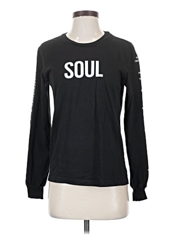 SoulCycle Long Sleeve T-Shirt (view 1)