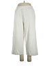 Haven Well Within Ivory Casual Pants Size XL - photo 1