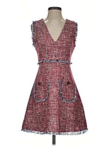 Zara Cocktail Dress (view 1)