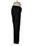 Laundry by Shelli Segal 100% Polyester Solid Black Dress Pants Size 12 - photo 4