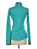 Nike Teal Long Sleeve Top Size S - photo 2