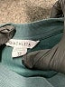 Athleta Green Long Sleeve T-Shirt Size XS - photo 7