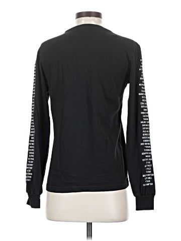 SoulCycle Long Sleeve T-Shirt (view 2)