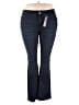 Lee Blue Jeans Size 20w long - photo 1