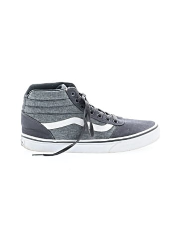 Vans Sneakers (view 1)