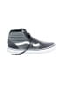 Vans Gray Sneakers Size 8 - photo 1