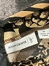 Susan Graver Animal Print Gold 3/4 Sleeve Blouse Size 1X - photo 7