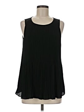 Ann Taylor Loft Sleeveless Blouse