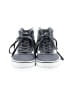 Vans Gray Sneakers Size 8 - photo 2