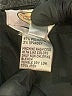 Talbots Solid Black Casual Skirt Size 6 - photo 4
