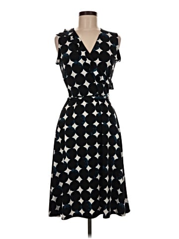 Leota Casual Dress (view 1)