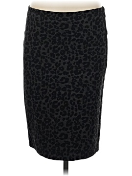 Ann Taylor LOFT Casual Skirt (view 1)