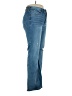 Seven7 Blue Jeans Size 14 - photo 4