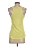 Gap Outlet Yellow Tank Top Size XS - photo 2