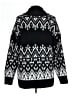 Old Navy Black Cardigan Size L - photo 2
