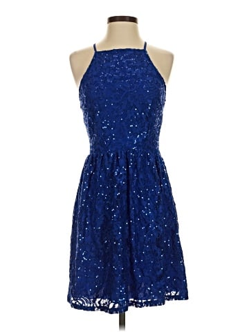 Speechless Cocktail Dress (view 1)