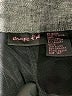 Shape FX Gray Formal Skirt Size 14 - photo 4