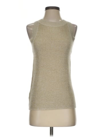 Ann Taylor Sweater Vest (view 1)