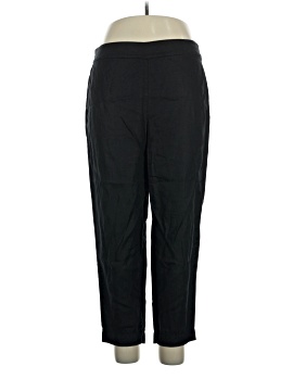 Eileen Fisher Linen Pants