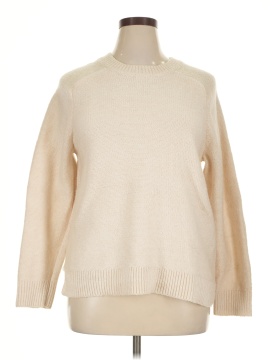 Banana Republic Factory Store Pullover Sweater (view 1)