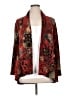 Coldwater Creek Red Jacket Size XL - photo 1