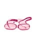 Old Navy Pink Sandals Size 8 - photo 2