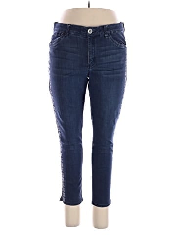 Relativity Jeans (view 1)
