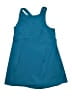 Adore Me Solid Teal Romper Size 2X - photo 1