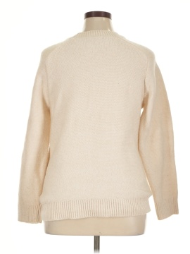 Banana Republic Factory Store Pullover Sweater (view 2)