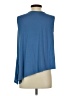 Prettygarden Blue Sleeveless Top Size S - photo 2