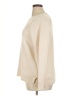 Banana Republic Factory Store 100% Polyester Ivory Pullover Sweater Size XL - photo 5