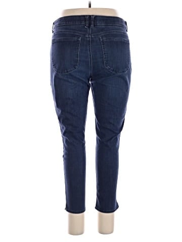 Relativity Jeans (view 2)