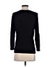 Halogen Black Cardigan Size L - photo 2