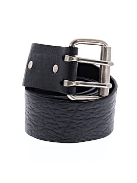 Assorted Brands Leather Belt