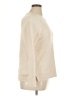 Banana Republic Factory Store 100% Polyester Ivory Pullover Sweater Size XL - photo 4