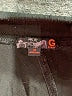 G by GUESS Solid Black Casual Pants Size M - photo 7