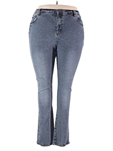 DG^2 by Diane Gilman Jeans (view 1)