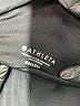 Athleta Solid Black Swimsuit Top Size 38D/DD - photo 3