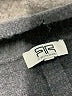 Robert Rodriguez Gray Cardigan Size M - photo 9