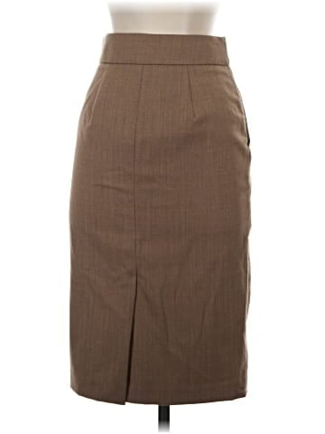 Banana Republic Formal Skirt (view 2)