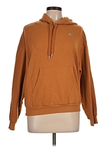 Alo Pullover Hoodie (view 1)