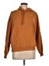 Alo Brown Pullover Hoodie Size L - photo 1