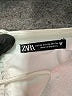 Zara Ivory Tube Top Size XS - photo 7