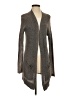 BDG Brown Cardigan Size XS - photo 1
